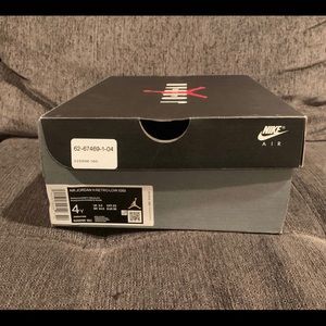 Air Jordan 11 Retro Low (GS)